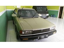 1983 Honda Accord