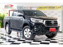 2018 Toyota Hilux Revo 2.8 DOUBLE CAB Prerunner G Pickup AT