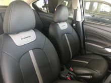 Rebate up to Rm15k 2019 Nissan Almera 1.5 E Black Series Sedan