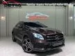 Used 2017/2018 Mercedes-Benz GLA250 2.0 4MATIC AMG Line Facelift SUV Local - 1 Year Warranty - Cars for sale