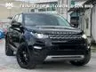 Used 2016 Land Rover Discovery Sport 2.0 Si4 SE AWD, 9 SPEED 7 SEATER, POWER BOOT, WARRANTY, LIKE NEW, MUST VIEW, WARRANTY, OFFER RAYA