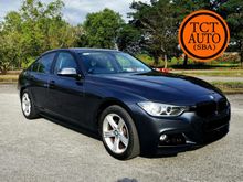 BMW 316i 1.6 (A) Sedan NEW FACELIFT TAIL LAMP M SPORT