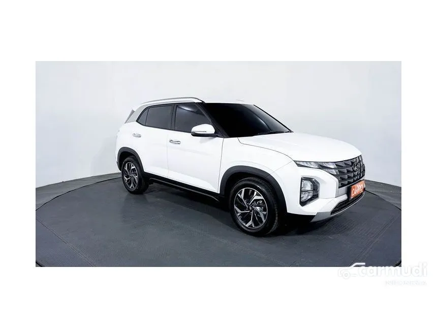 2024 Hyundai Creta Prime Wagon