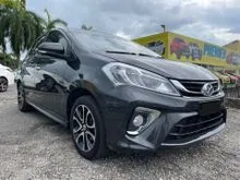 2018 Perodua Myvi 1.5 AV (A)