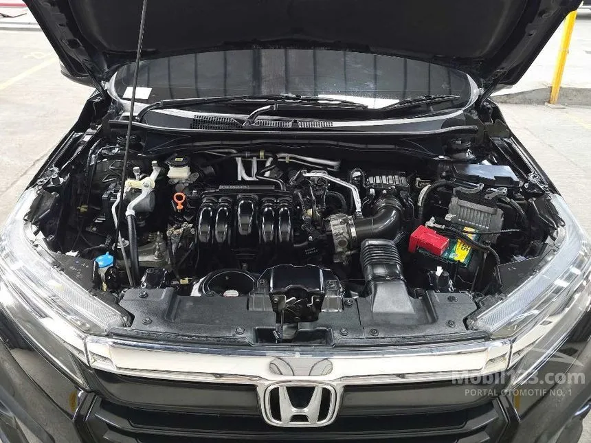 2022 Honda BR-V Prestige Honda Sensing SUV