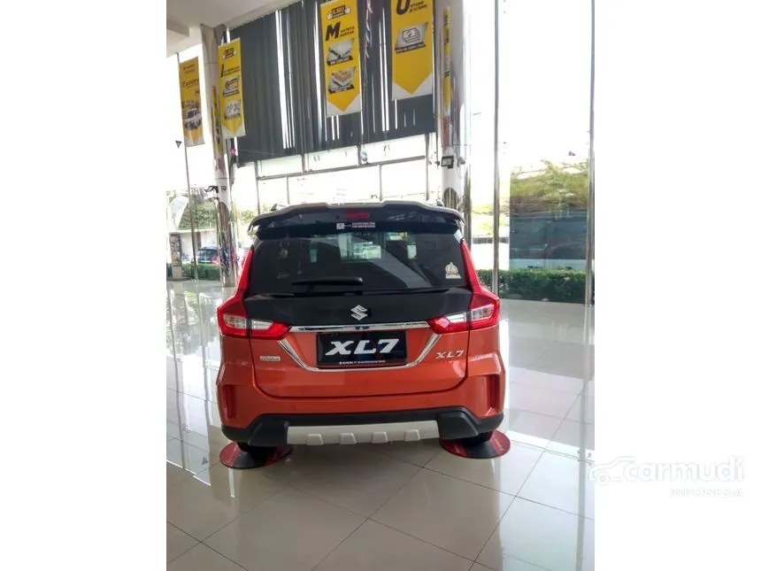 2022 Suzuki XL7 ALPHA Wagon