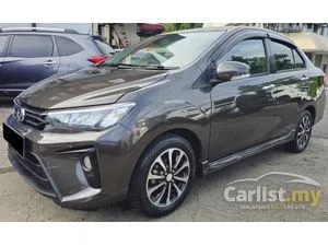 2020 Perodua Bezza 1.3 X Sedan