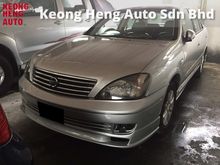 (ACTUAL YR MADE 2O1O) Nissan Sentra 1.6 SG Sedan