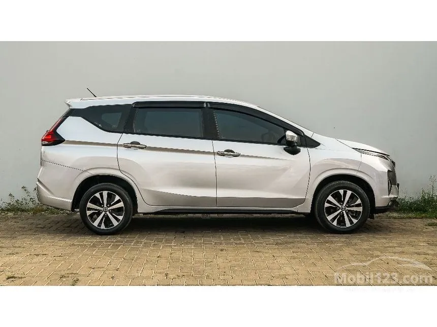 2019 Nissan Livina VE MPV