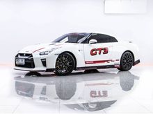 2021 Nissan GT-R 3.8 (ปี 08-15) Premium Luxury Coupe