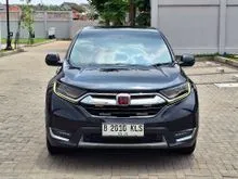 2017 Honda CR-V 1.5 Turbo Prestige SUV (TDP 5 Juta) Siap Pakai