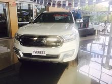 2016 Ford Everest 3.2 (ปี 15-18) Titanium+ SUV AT