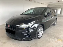 2022 Honda City 1.5 V Sensing Sedan