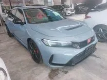 2024 Honda Civic 2.0 Type R Hatchback