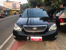 2011 Toyota Harrier L Premium 2.4 240G SUV