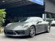 Recon 2020 Porsche 911 3.0 Carrera S Coupe*8K KM ONLY*FULLY LOADED*18WAYS*SPORT CHRONO EXHAUST TAILPIPES*PASM*BOSE*FR AXLE LIFT*SUNROOF*360 CAM - Cars for sale