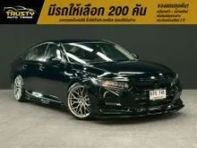 2021 Honda ACCORD 1.5 (ปี 19-23) EL Sedan