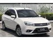 Used 2017 Proton Saga 1.3 Standard Sedan