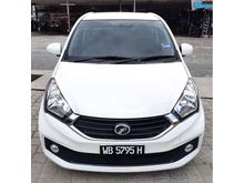 2015 Perodua Myvi 1.3 X PROMO SIAP OTR # FULL SERVICE # ONE MALAY OWNER # LOW MILEAGE
