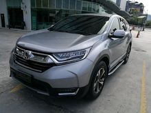 2019 Honda CR-V 2.0 HIGHEST REBATE IN TOWN