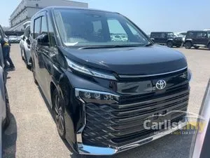 2022 Toyota Voxy 2.0 S-Z MPV