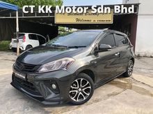 2018 Perodua Myvi 1.5 AV (A) FULL SERVIECE RECORD - TIP TOP -