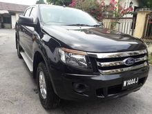2014 Ford Ranger 2.2 XLT Hi-Rider Pickup Truck