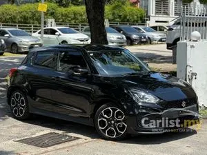 2021 Suzuki Swift 1.4 Sport Hatchback