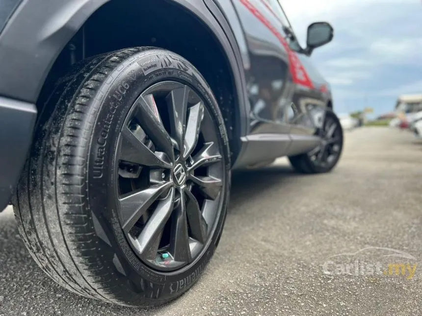 2023 Honda HR-V V SUV