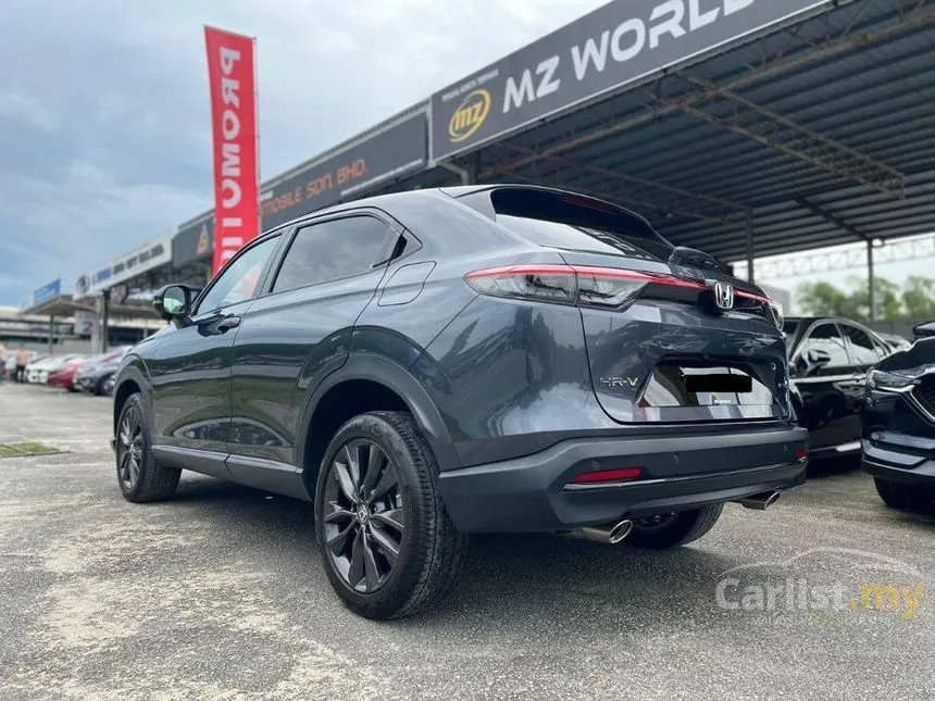2023 Honda HR-V V SUV