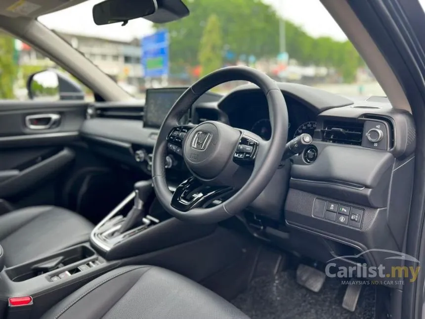 2023 Honda HR-V V SUV