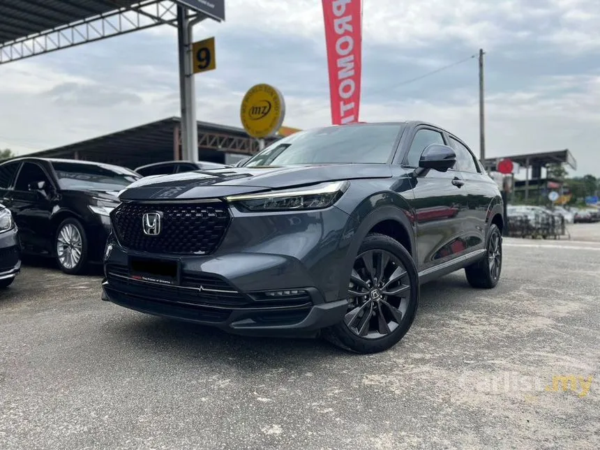 2023 Honda HR-V V SUV