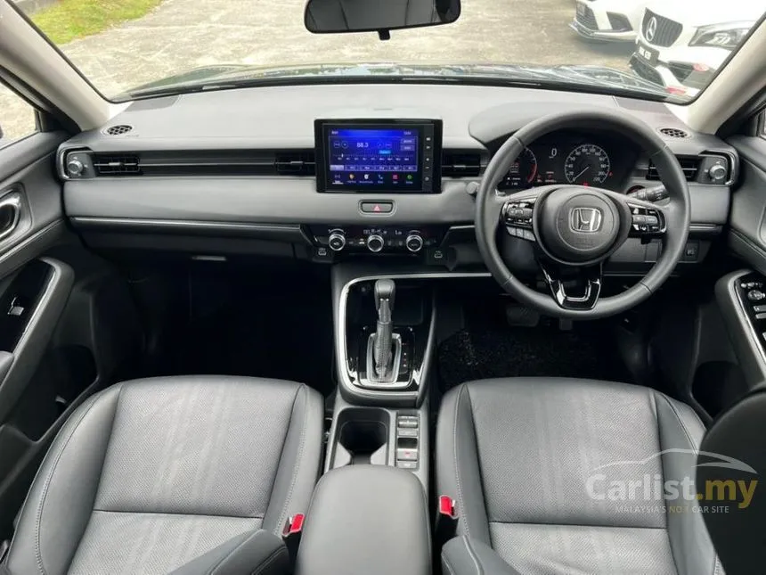2023 Honda HR-V V SUV