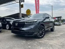 2023 Honda HR-V 1.5 V (A) FULL SERVICE HONDA LOW MILEAGE