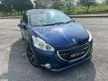 Used Peugeot 208 1.6 VTI ALLURE (A) 1 OWNER [WARRANTY] SALE