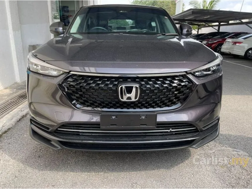 2021 Honda HR-V Hybrid Price, Specs, Reviews, News, Gallery, 2022 - 2023  Offers In Malaysia