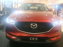 New Mazda CX-5 GT 2021
