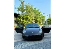2005 Porsche 911 3.8 Carrera S Coupe