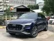 Recon 2020 Audi Q8 3.0 TFSI SUV 55 S LINE QUATTRO PETROL