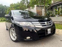 2012 Honda City 1.5 E i-VTEC Sedan (One banker Owner) (Well kept) (Good engine condition) (Multifunction steering) (Smooth gearbox) (5speed auto)