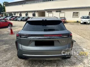 2025 Chery Omoda 9 2.0 SUV