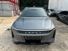 2025 Chery Omoda 9 2.0 SUV