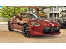 2025 Nissan Fairlady Z 3.0 Version ST Coupe