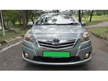 2013 Toyota Vios 1.5 G Limited Sedan CONDITION LIKE NEW CAR FULL LOAN