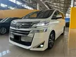 Used ***2 YEARS WARRANTY*** 2019 Toyota Vellfire 2.5 MPV ***NO PROCESSING FEE*** - Cars for sale