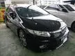 Used 2012 Honda Civic 2.0 S i-VTEC (A) -USED CAR- - Cars for sale