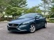 Used 2014 Volvo V40 2.0 T5 (A) Sport Spec Car King