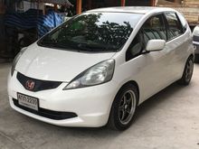 2010 Honda Jazz 1.5 (ปี 08-14) S i-VTEC Hatchback AT