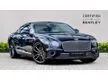 Recon 2020 Bentley Continental GT 4.0 V8 Coupe MULLINER VERSION HIGH SPEC UK UNREG
