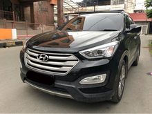 Hyundai Santa FE / Santafe 2.2 CRDi Matic 2012